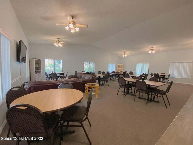 Building Photo - 5800 N Banana River Blvd