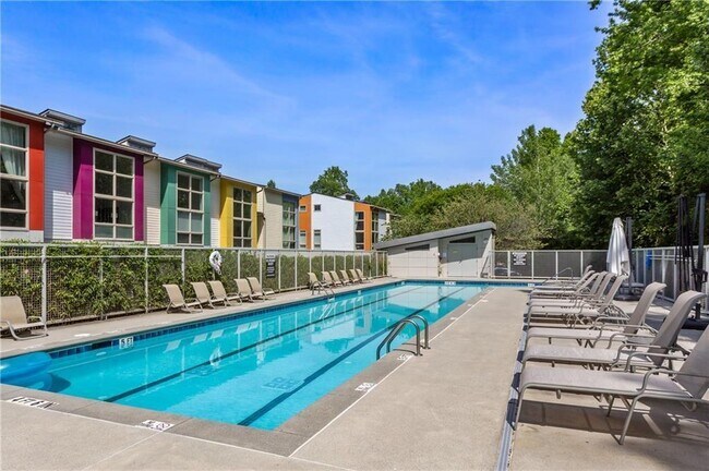 Building Photo - 1380 Stirling Cir NW
