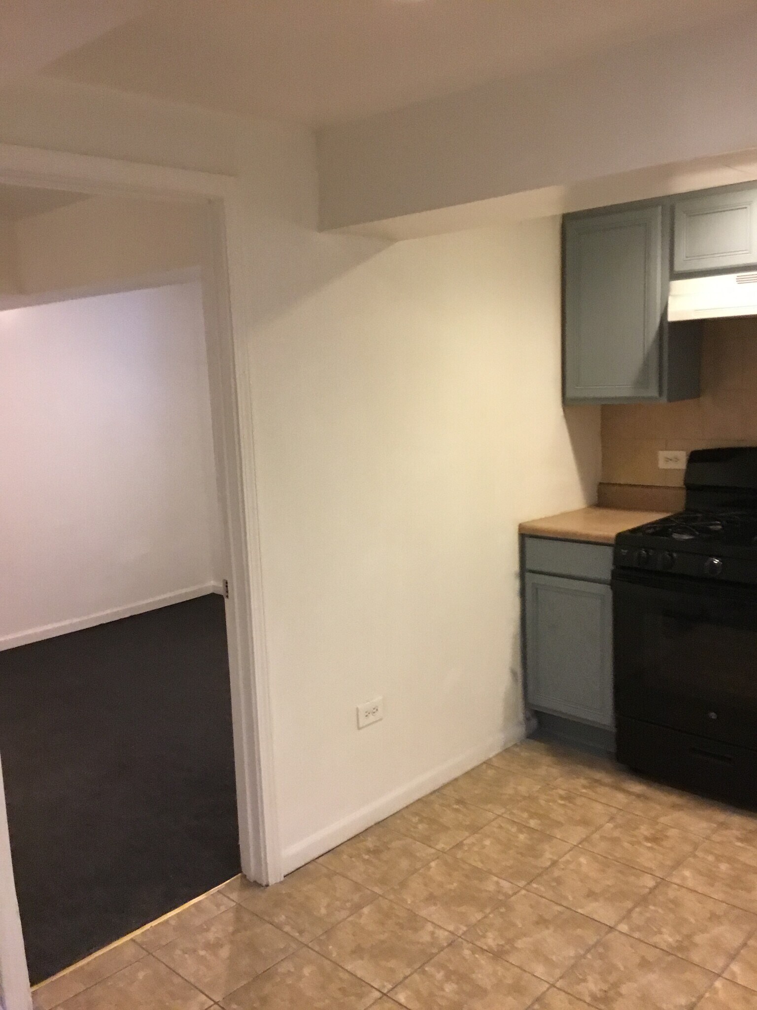 Bedroom 1 - 7516 S Paxton Ave