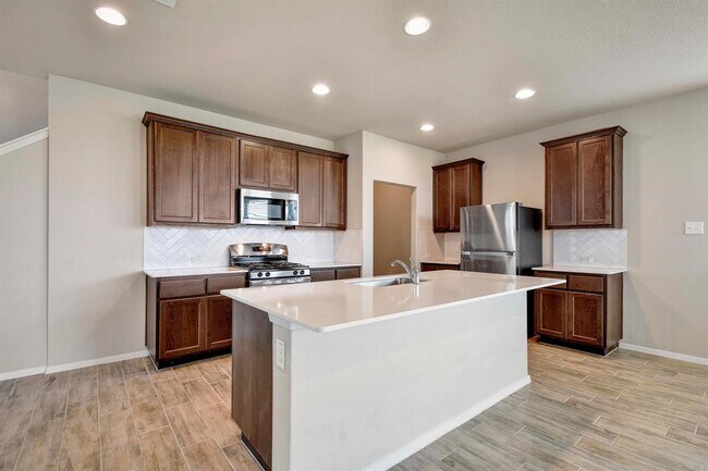 Building Photo - 143 Spiny Lizard Ln