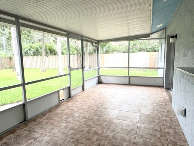 Building Photo - Beautiful 3 Bedroom Port Orange Home!