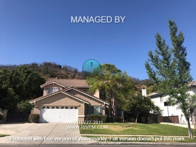 Building Photo - Coming soon!  Nestled in the hills of Corona!