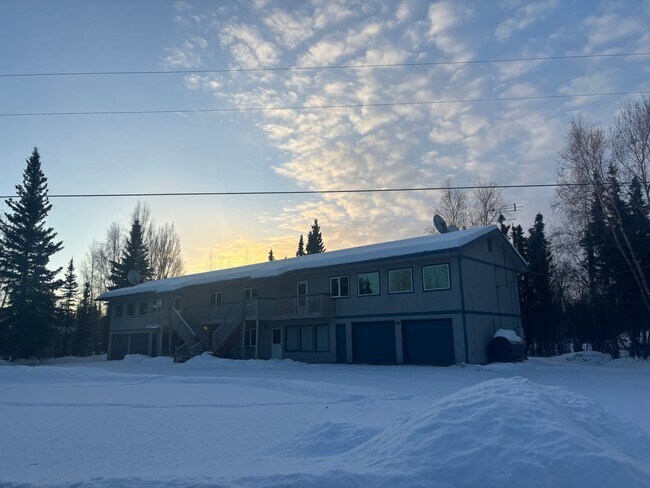 Building Photo - O&#39;Neal Rd 1183