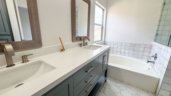 Building Photo - 3-Bed, 2.5-Bath Summerlin Home with Modern Upgrades & Upstairs Laundry