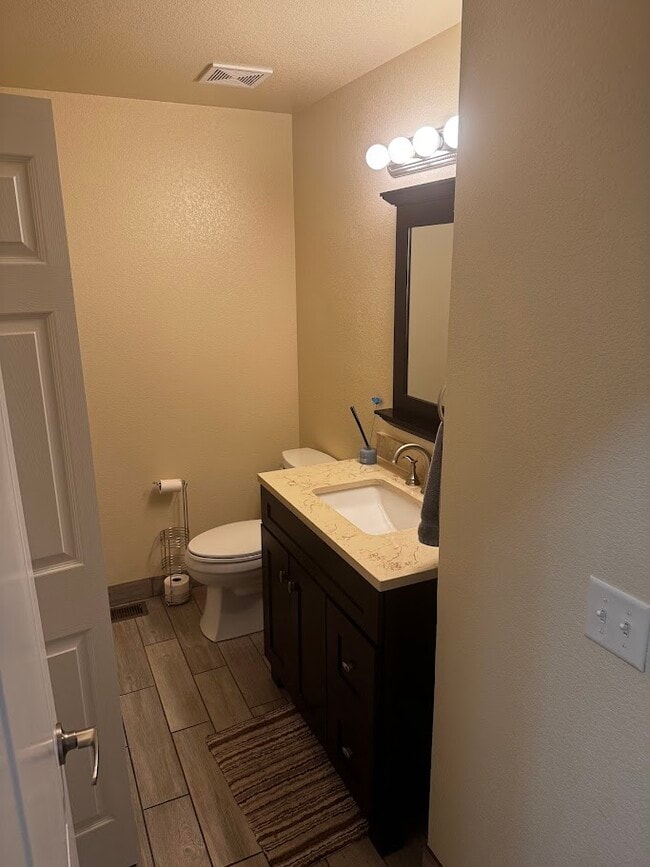 Building Photo - 6544 Range Overlook Heights