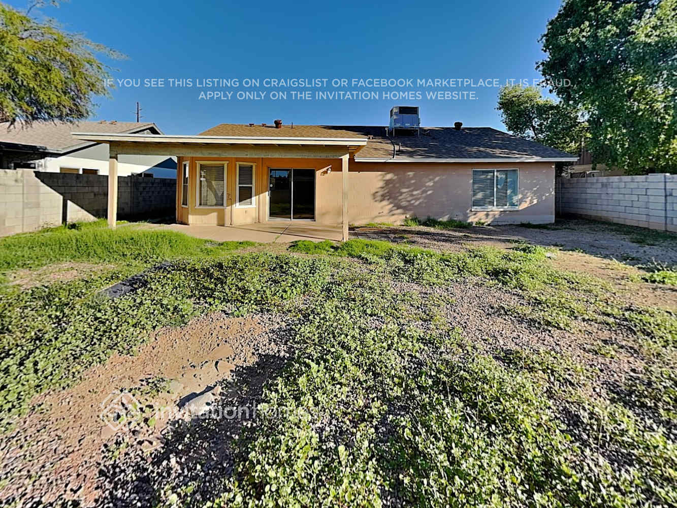 Building Photo - 7041 W Krall St