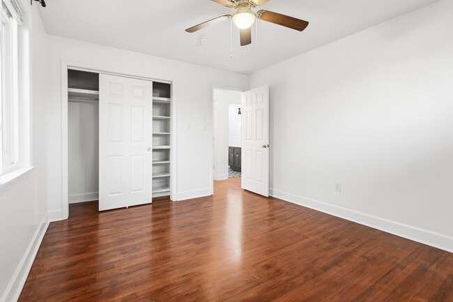 Building Photo - 3831 Hottinger Ave