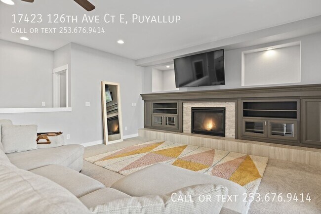 Building Photo - 17423 126th Ave Ct E
