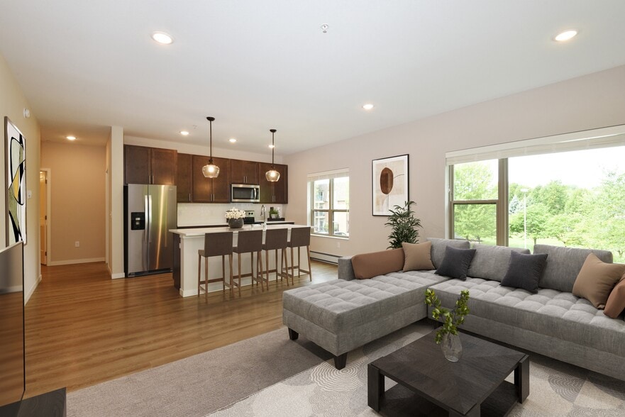 Building Photo - Glen Pond Addition