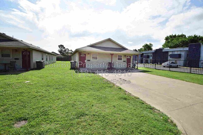 Building Photo - 6009 S Madison Pl