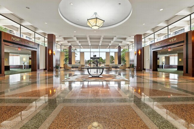 Building Photo - 3705 S George Mason Dr