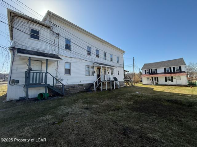 Primary Photo - 96 Cleveland St