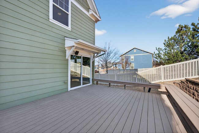 Building Photo - Amazing 3 bedroom home