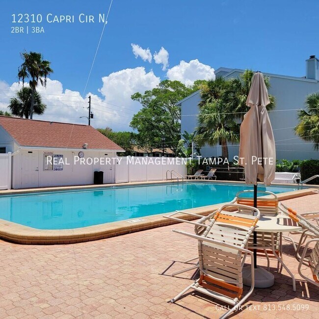 Building Photo - 12310 Capri Cir N