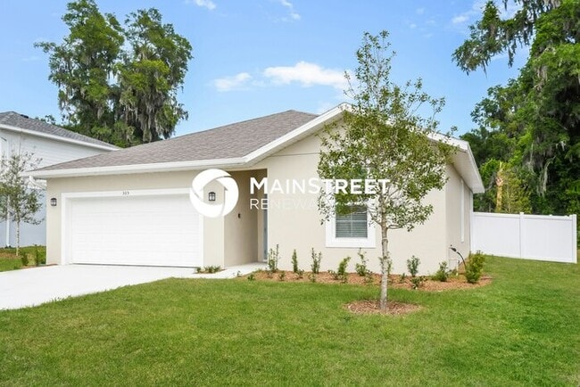 Building Photo - 3 Bedroom Pet-Friendly Home in Deland, FL ...