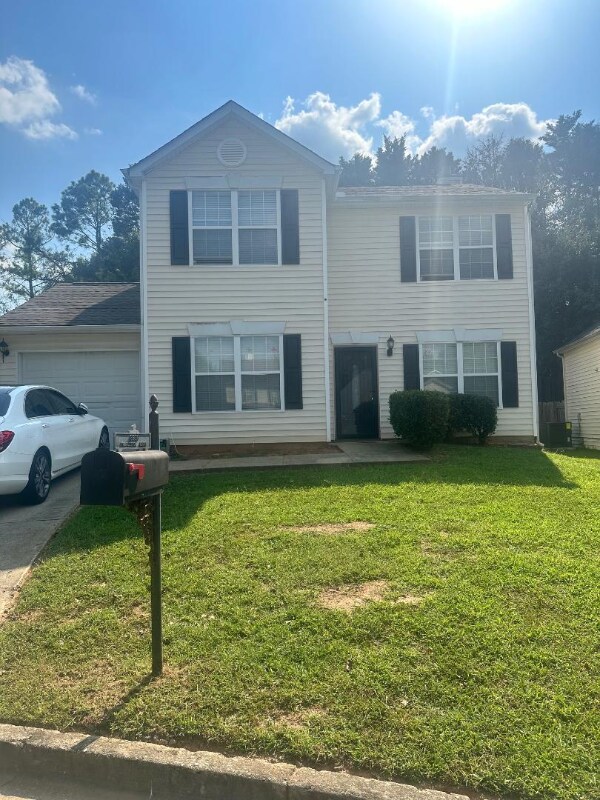 Building Photo - 3630 Thurleston Ct SW