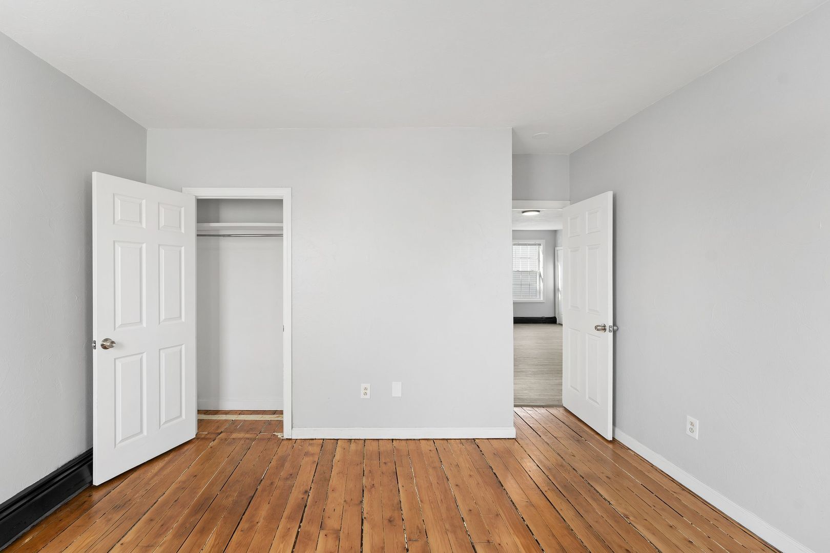 Building Photo - 132-134 DePasquale Avenue