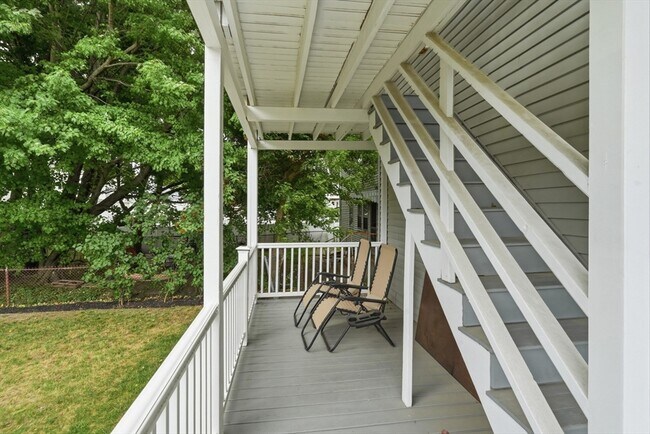 Building Photo - 31 Quimby St