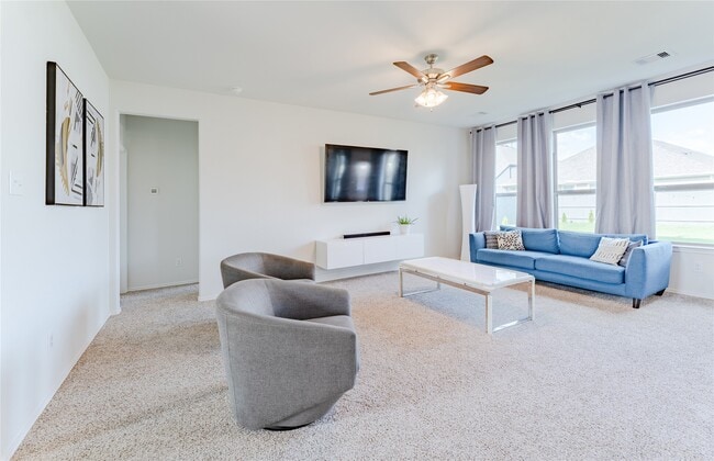 Building Photo - 8327 Threadfin Wy