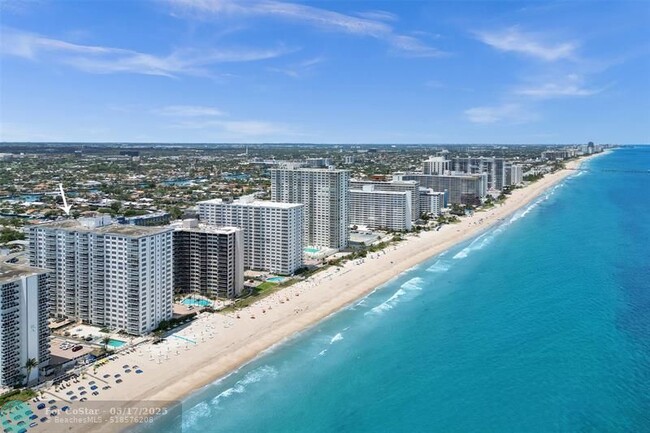 Building Photo - 3750 Galt Ocean Dr