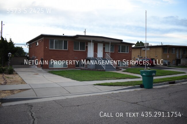 Building Photo - 5573 S 2425 W