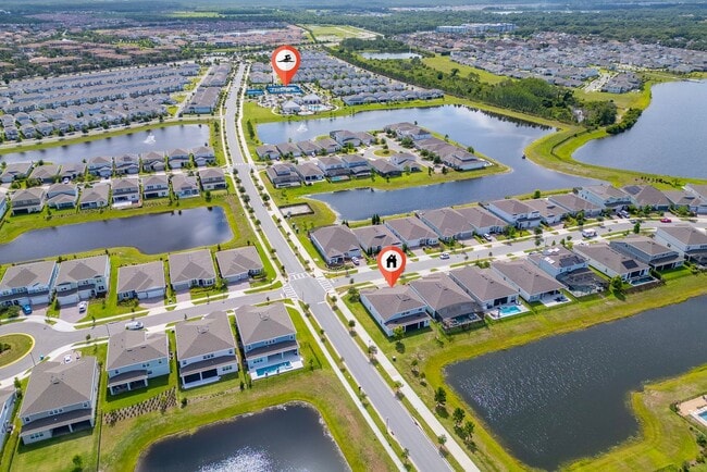 Building Photo - Immaculate Executive Home in Isles of Lake Nona