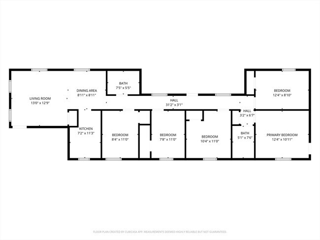Building Photo - 17 Bassett St