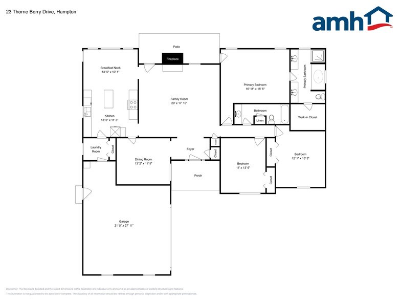 Building Photo - 23 Thorne Berry Dr