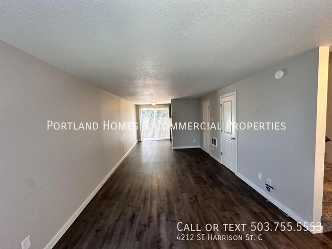 Building Photo - 4212 SE Harrison St