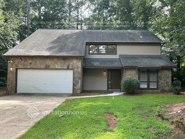 Primary Photo - 450 Padens Chase Ct