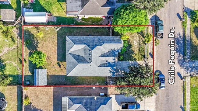 Building Photo - 404 Chile Pequin Dr