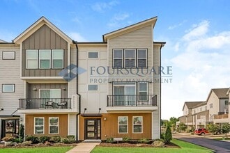 Building Photo - Beautiful 3-Story End-Unit Townhome with Guest Suite, Private Balcony & 2-Car Garage – Wendell, NC