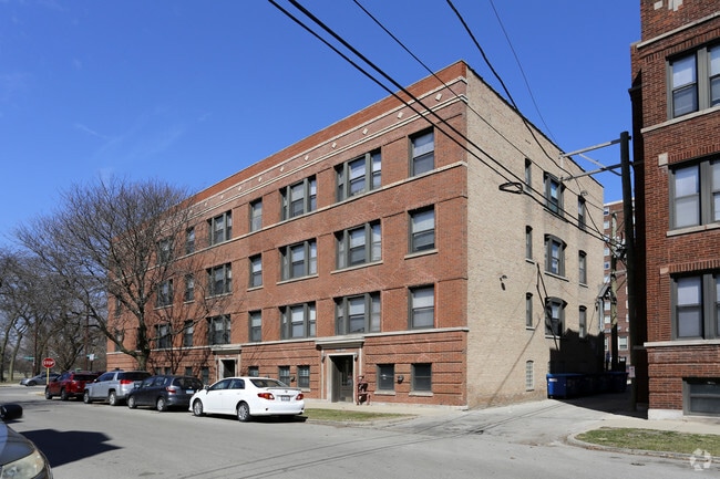 Building Photo - 5355-5361 S. Cottage Grove Avenue