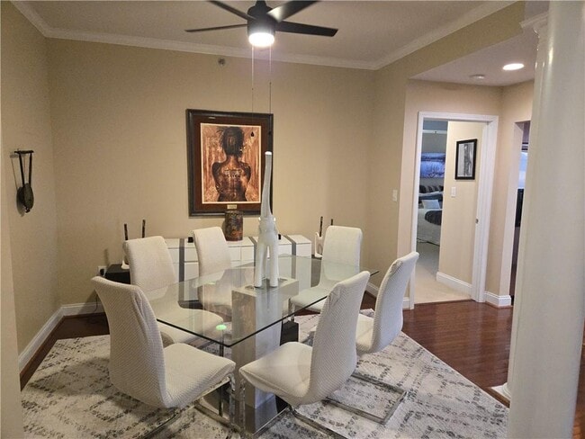 Building Photo - 50 Biscayne Dr NW