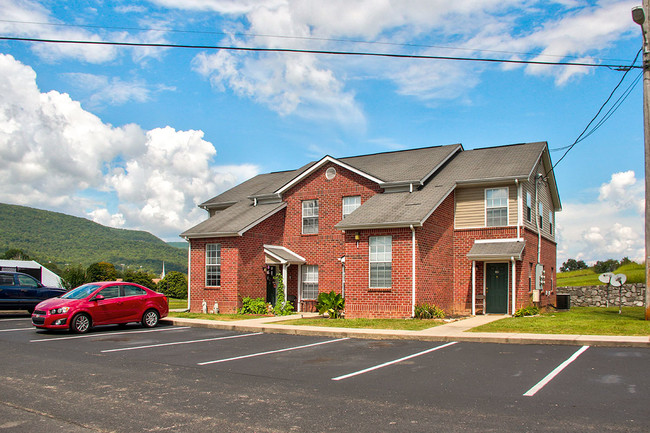 Building Photo - Valley View Gardens