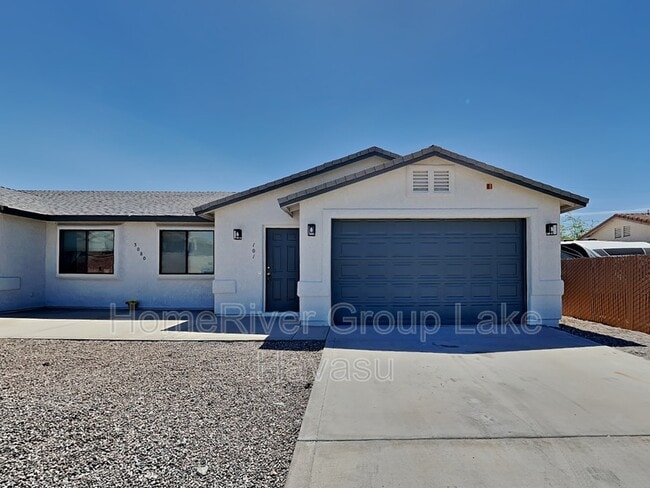 Primary Photo - 3080 Caliente Dr