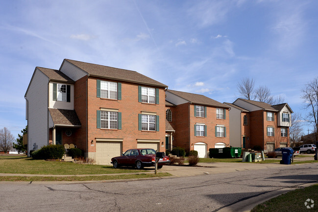 Building Photo - Magnolia Glen Apartments