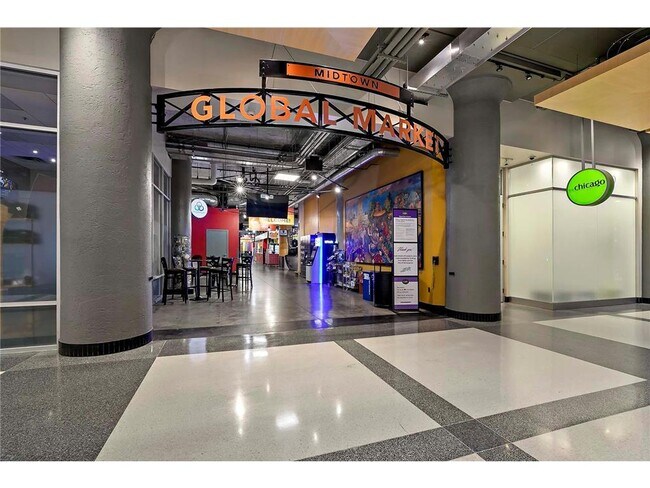 Building Photo - 2929 Chicago Ave