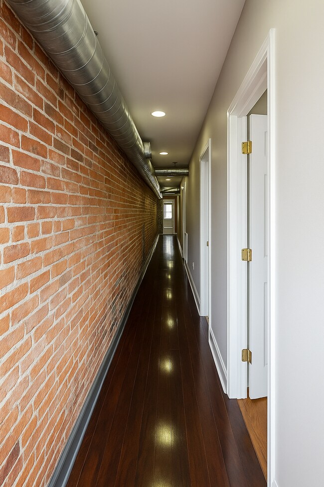 Building Photo - 1511 Mifflin St
