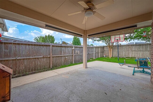 Building Photo - 18118 Pagemill Point Ln