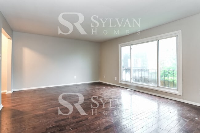 Building Photo - The Lifestyle You Deserve.