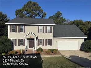 Building Photo - 5337 Miranda Dr