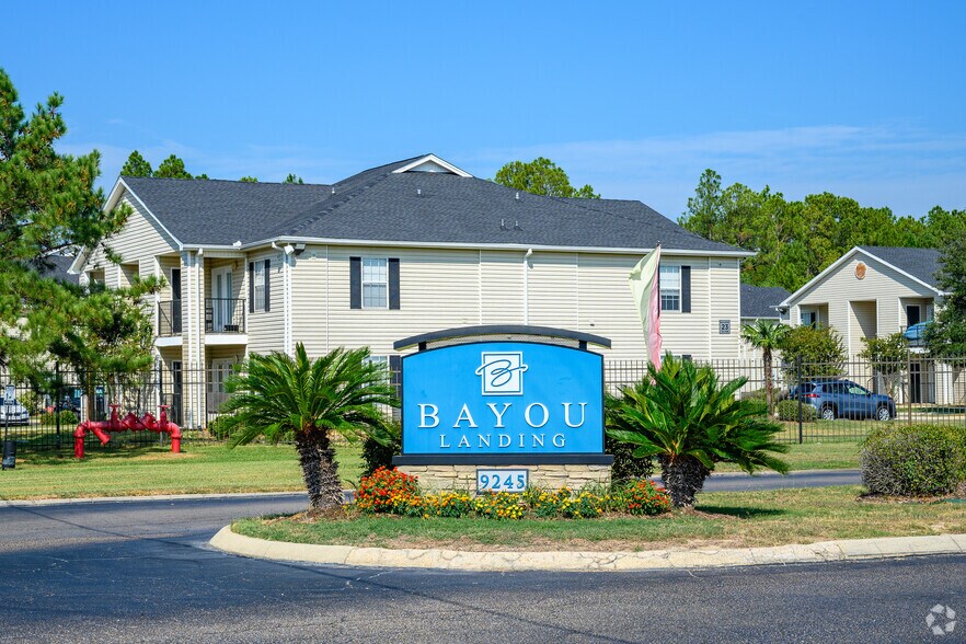 Bayou Landing 9245 Cuandet Rd Gulfport MS 39503 Apartment Finder