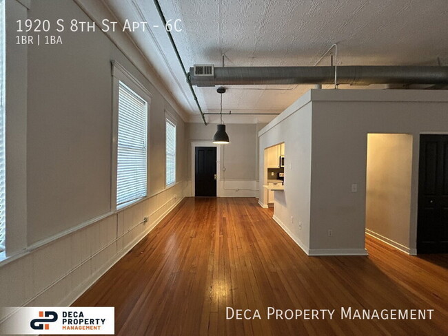 Building Photo - 1920 S 8th St