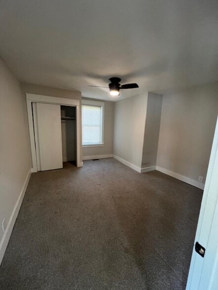 Bedroom 2 - 116 A P Hill Ave