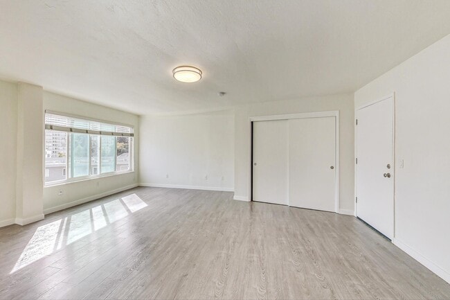 Floorplan - Lee Haus