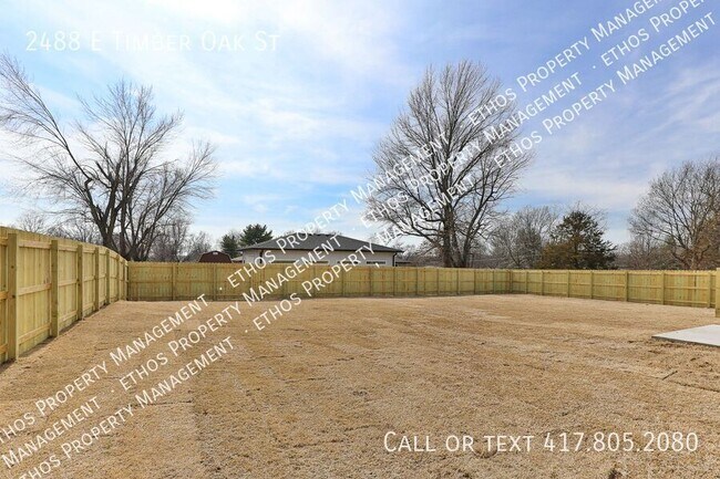 Building Photo - 2488 E Timber Oak St