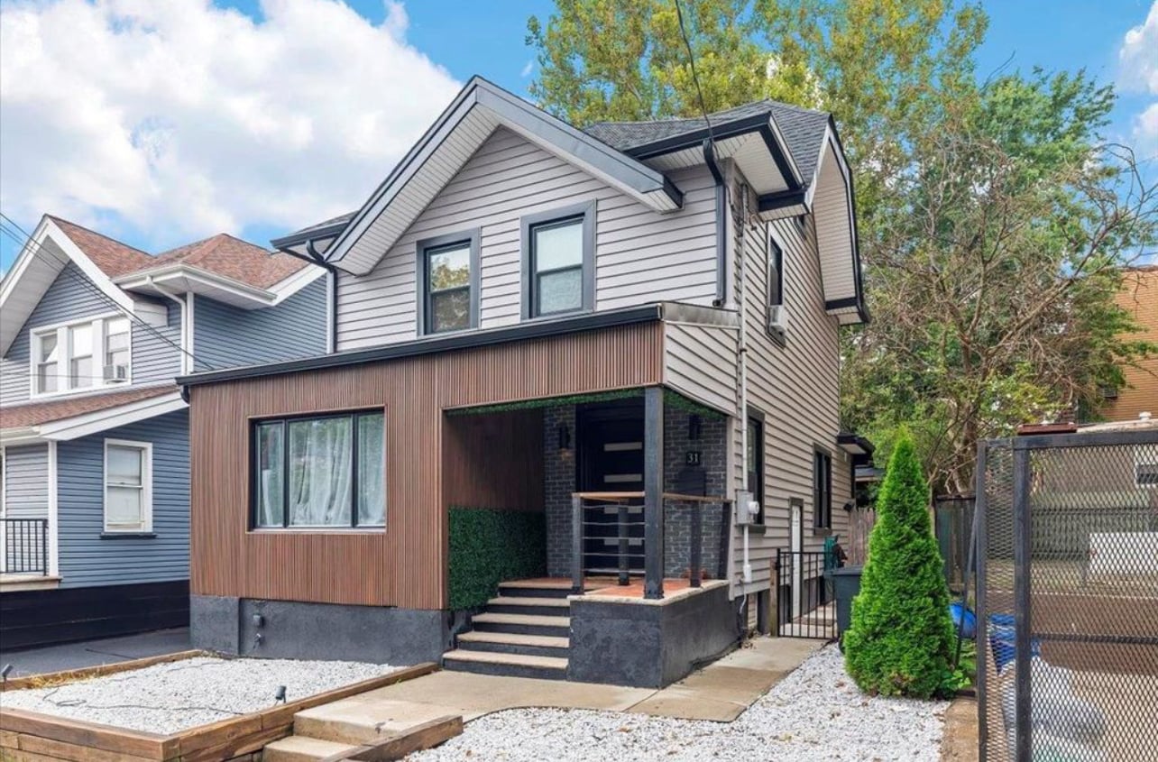 Building Photo - 31 72nd St