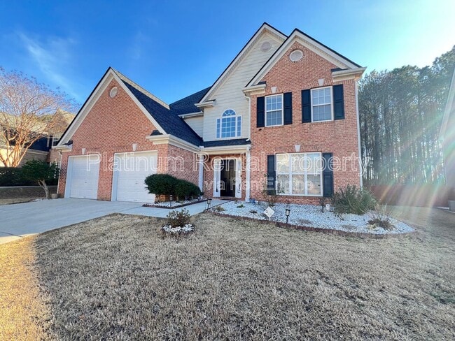 Primary Photo - 791 Glenns Farm Way