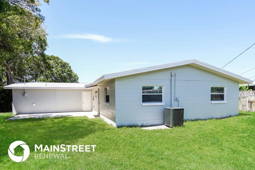 Building Photo - 2389 Ricky Rd